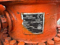 Atlas e732 poliepgrijper - afbeelding 2 van  10