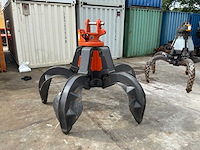 Atlas e732 poliepgrijper - afbeelding 1 van  10