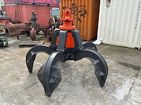Atlas e732 poliepgrijper - afbeelding 4 van  10