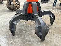 Atlas e732 poliepgrijper - afbeelding 6 van  10