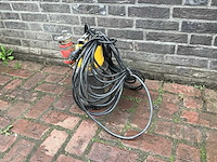 Atlas es 10908 waterpomp - afbeelding 2 van  4