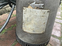 Atlas es 10908 waterpomp - afbeelding 4 van  4