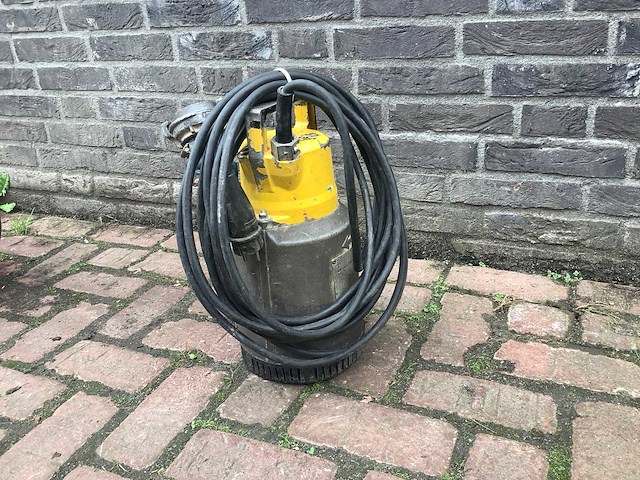 Atlas esf10908 waterpomp - afbeelding 1 van  4