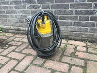 Atlas esf10908 waterpomp
