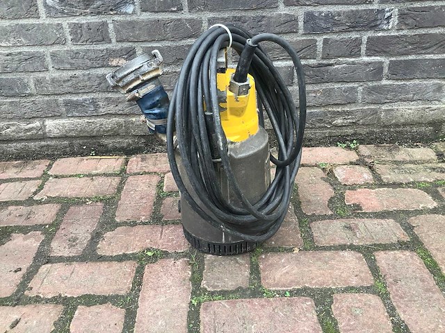 Atlas esf10908 waterpomp - afbeelding 2 van  4