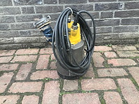 Atlas esf10908 waterpomp - afbeelding 2 van  4