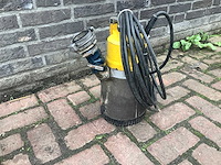 Atlas esf10908 waterpomp - afbeelding 3 van  4