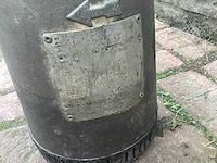 Atlas esf10908 waterpomp - afbeelding 4 van  4