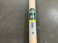 Atlas gebogen schopsteel (8x) - afbeelding 2 van  3