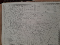 Atlas geografie en iconografie 12 tekeningen, frans, 1864 - afbeelding 4 van  10