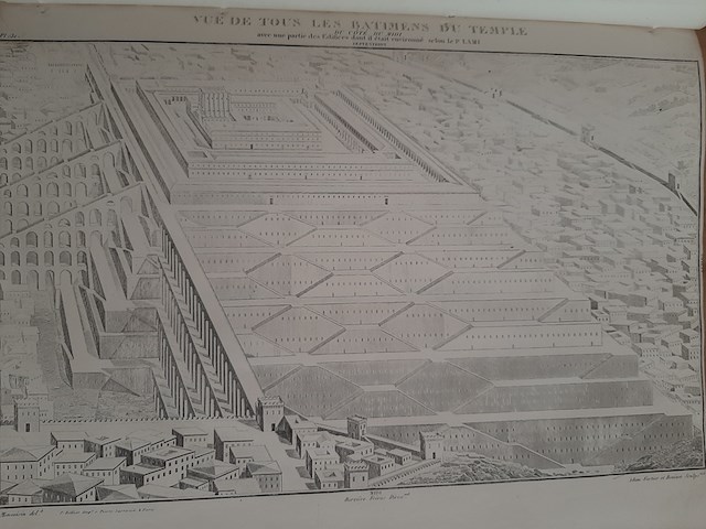 Atlas geografie en iconografie 12 tekeningen, frans, 1864 - afbeelding 9 van  10