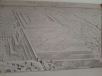 Atlas geografie en iconografie 12 tekeningen, frans, 1864 - afbeelding 9 van  10