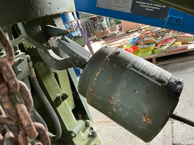 Atlas hulpkraan - afbeelding 7 van  7