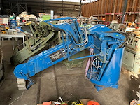 Atlas hulpkraan - afbeelding 1 van  7