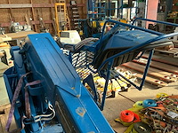 Atlas hulpkraan - afbeelding 2 van  7