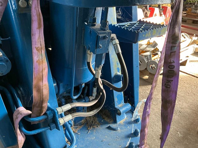 Atlas hulpkraan - afbeelding 4 van  7