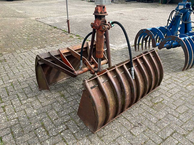 Atlas knijper - afbeelding 1 van  8