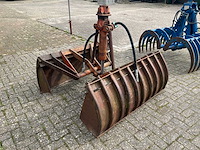 Atlas knijper - afbeelding 1 van  8