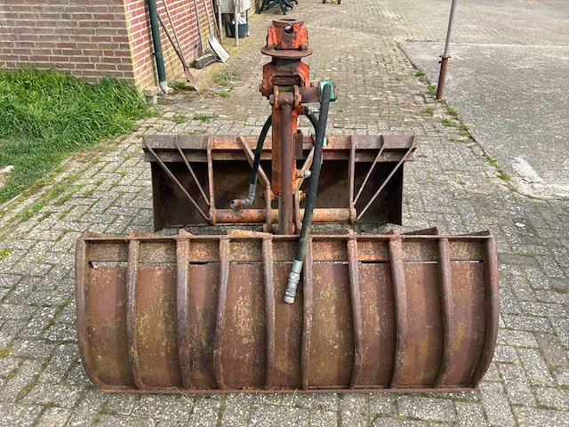 Atlas knijper - afbeelding 2 van  8