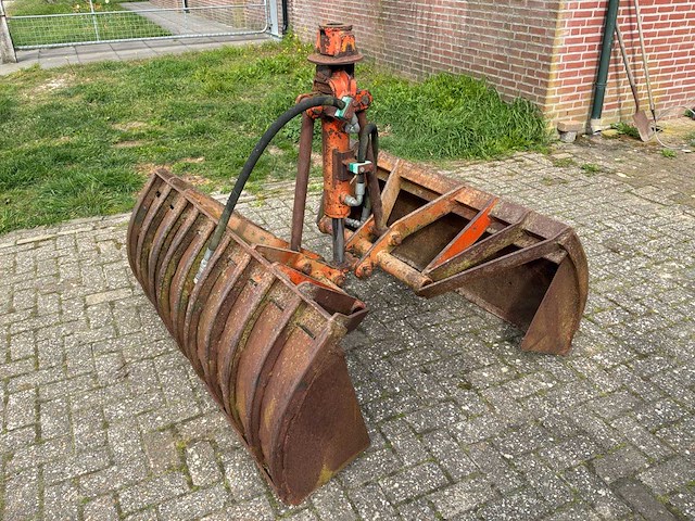 Atlas knijper - afbeelding 3 van  8