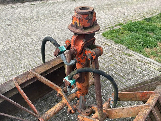 Atlas knijper - afbeelding 7 van  8