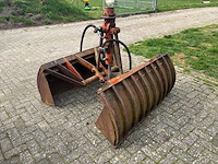 Atlas knijper - afbeelding 1 van  2