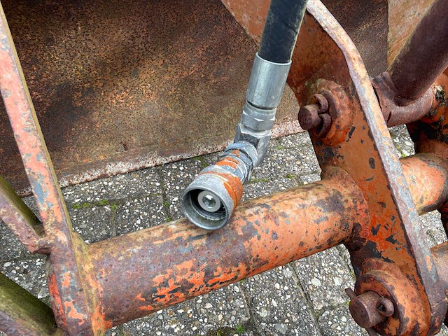 Atlas knijper - afbeelding 2 van  2