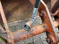 Atlas knijper - afbeelding 2 van  2