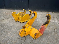 Atlas koppelstukken (2x) - afbeelding 1 van  7