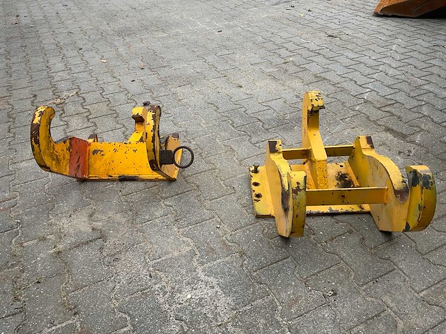 Atlas koppelstukken (2x) - afbeelding 5 van  7
