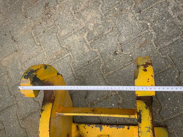 Atlas koppelstukken (2x) - afbeelding 7 van  7