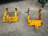 Atlas koppelstukken (2x) - afbeelding 2 van  7