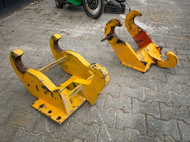 Atlas koppelstukken (2x) - afbeelding 3 van  7