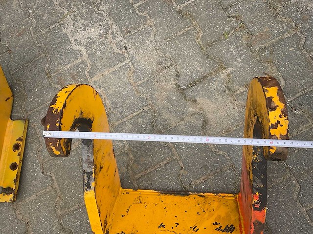 Atlas koppelstukken (2x) - afbeelding 6 van  7