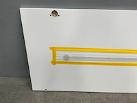 Atlas laser - keuken front - 220x59 cm - afbeelding 5 van  10
