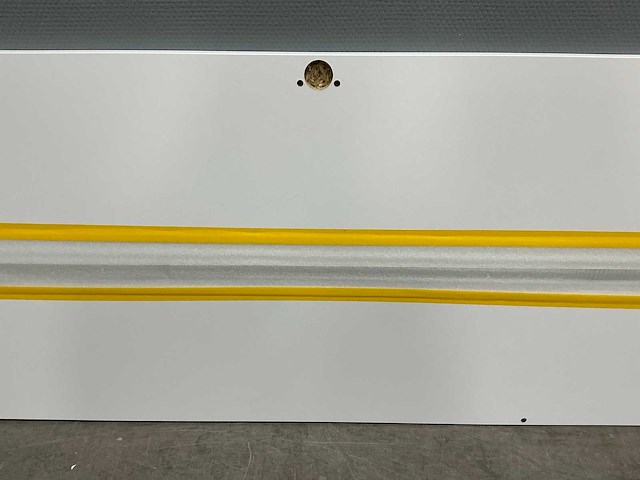 Atlas laser - keuken front - 220x59 cm - afbeelding 6 van  10