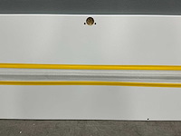 Atlas laser - keuken front - 220x59 cm - afbeelding 6 van  10