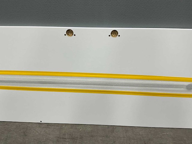 Atlas laser - keuken front - 220x59 cm - afbeelding 7 van  10