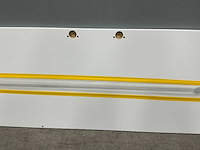 Atlas laser - keuken front - 220x59 cm - afbeelding 7 van  10