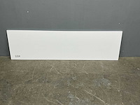 Atlas laser - keuken front - 220x59 cm - afbeelding 9 van  10