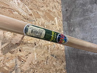 Atlas onkruidbezem met steel (6x) - afbeelding 4 van  6