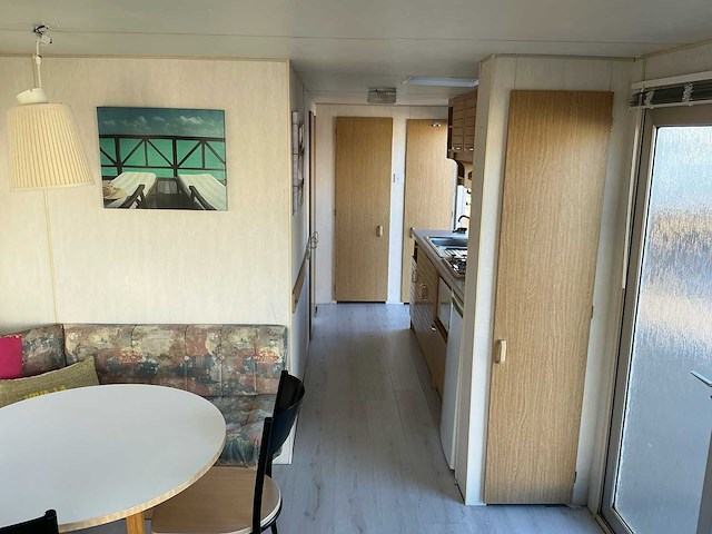 Atlas prelude stacaravan - afbeelding 2 van  28