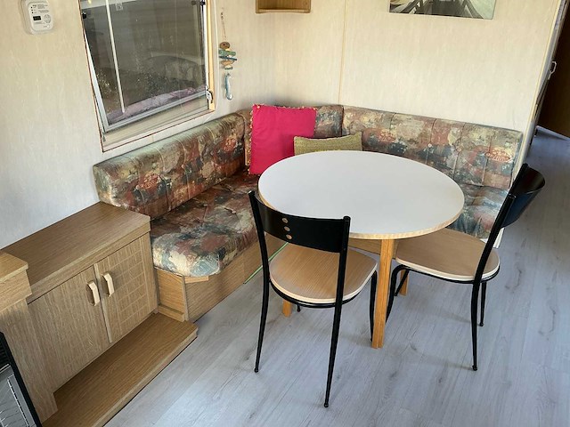 Atlas prelude stacaravan - afbeelding 4 van  28