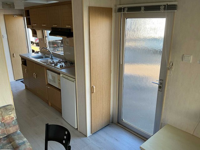 Atlas prelude stacaravan - afbeelding 5 van  28