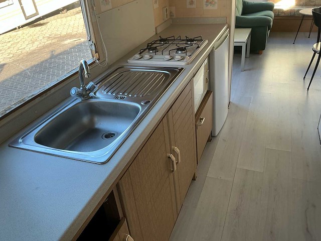 Atlas prelude stacaravan - afbeelding 6 van  28