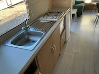 Atlas prelude stacaravan - afbeelding 6 van  28