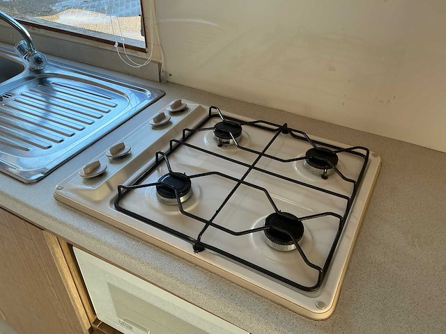 Atlas prelude stacaravan - afbeelding 7 van  28