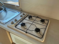 Atlas prelude stacaravan - afbeelding 7 van  28