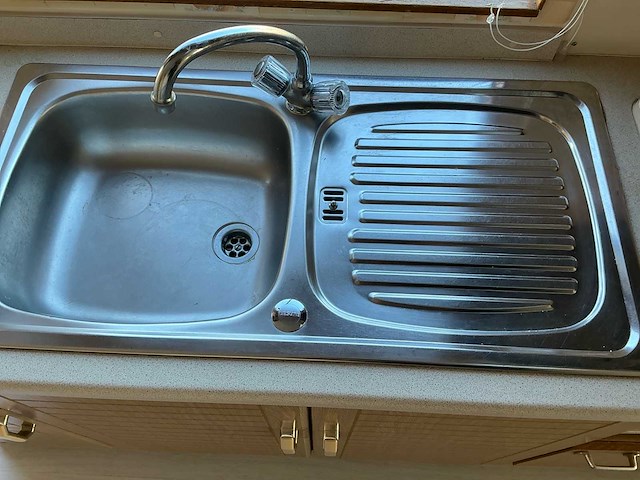 Atlas prelude stacaravan - afbeelding 8 van  28