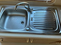 Atlas prelude stacaravan - afbeelding 8 van  28